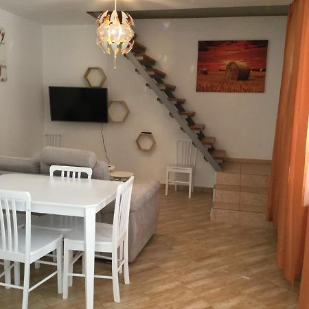 Appartamento Judia Litomyšl Esterno foto