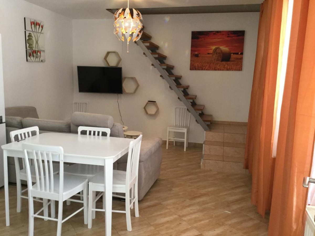 Appartamento Judia Litomyšl Esterno foto