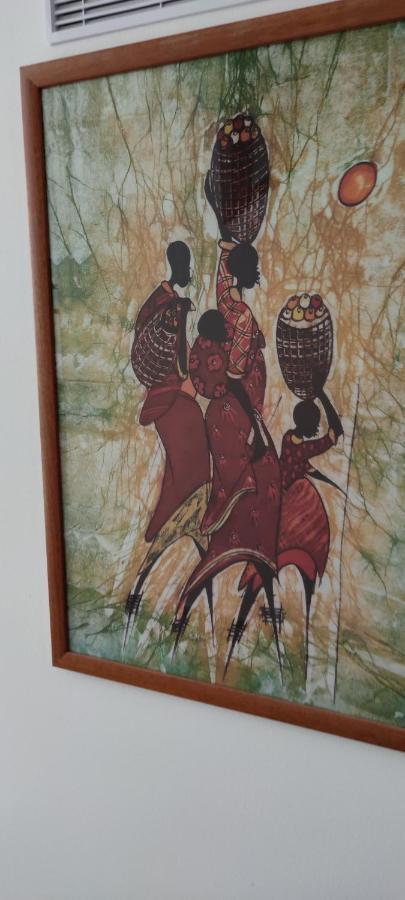 Appartamento Judia Litomyšl Esterno foto