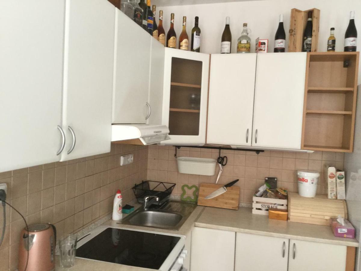 Appartamento Judia Litomyšl Esterno foto