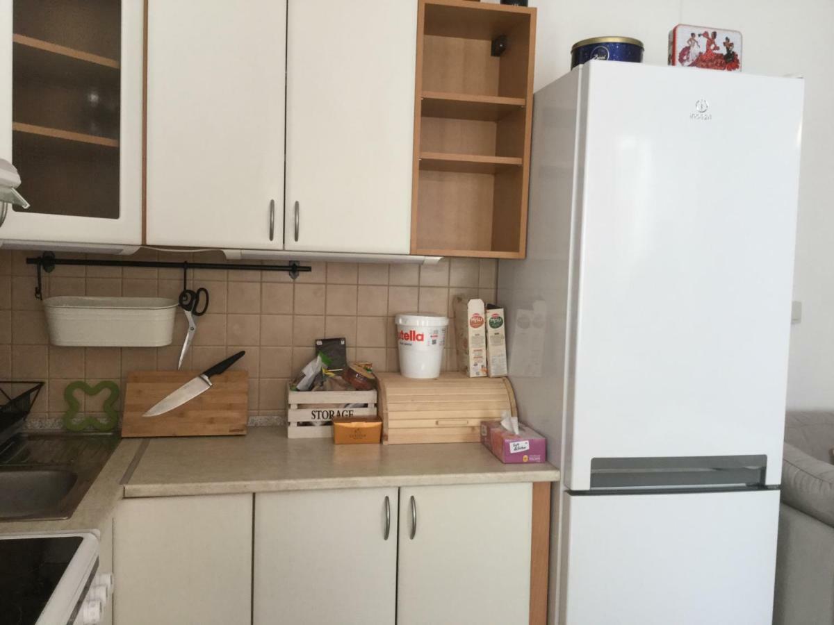 Appartamento Judia Litomyšl Esterno foto