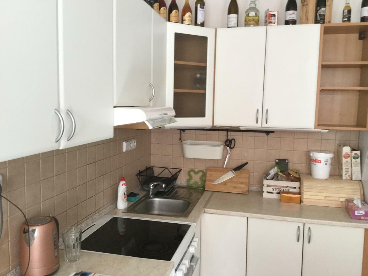 Appartamento Judia Litomyšl Esterno foto