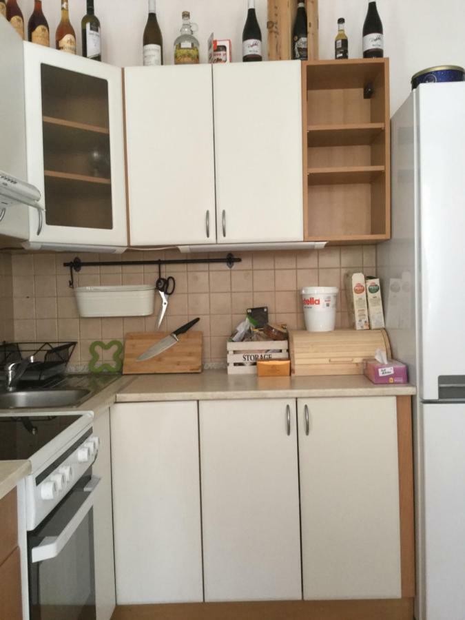 Appartamento Judia Litomyšl Esterno foto