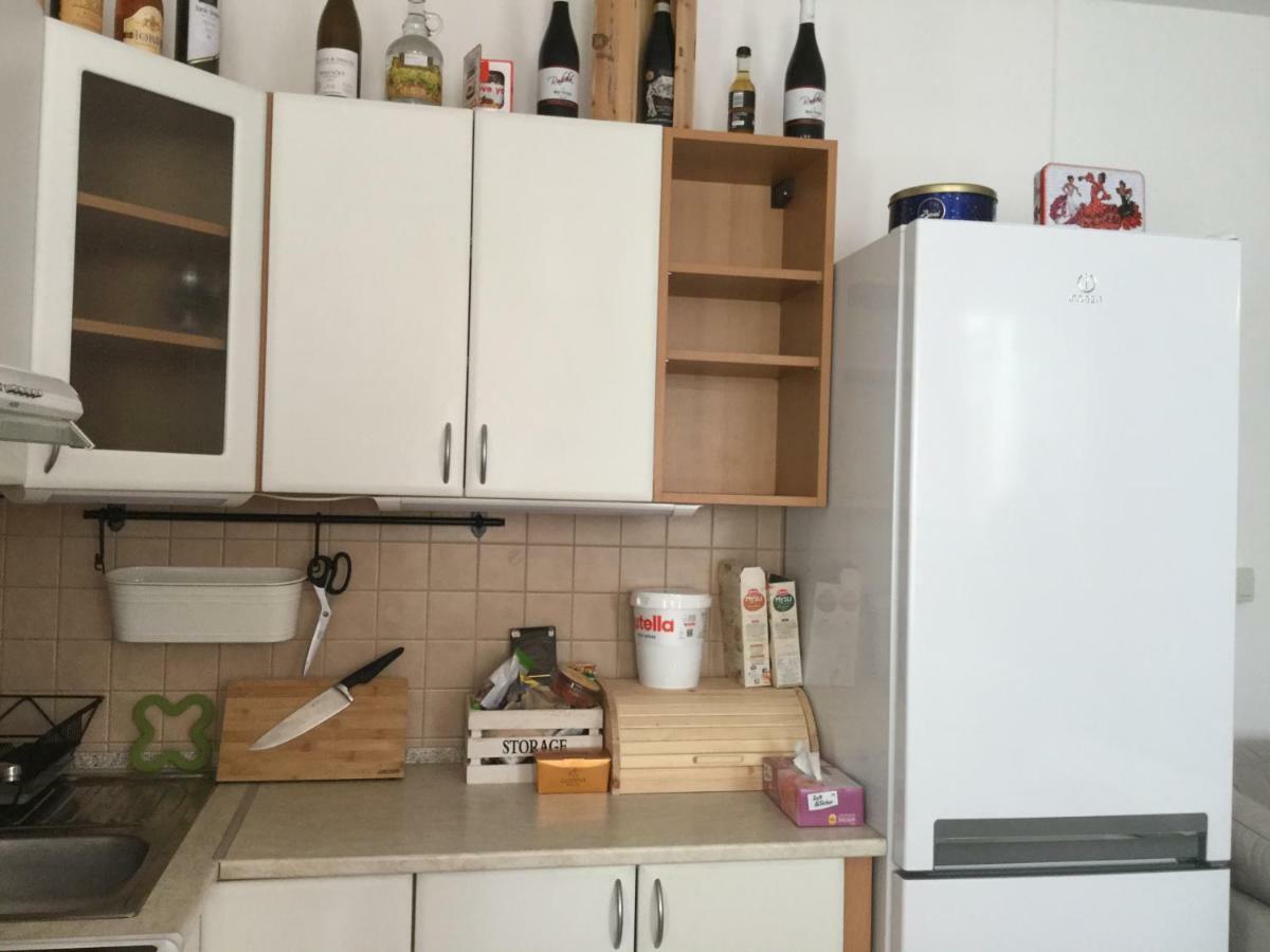 Appartamento Judia Litomyšl Esterno foto