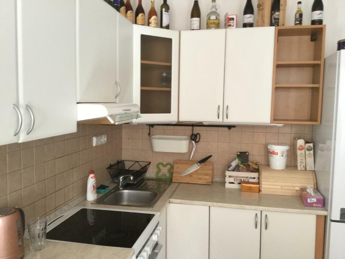 Appartamento Judia Litomyšl Esterno foto