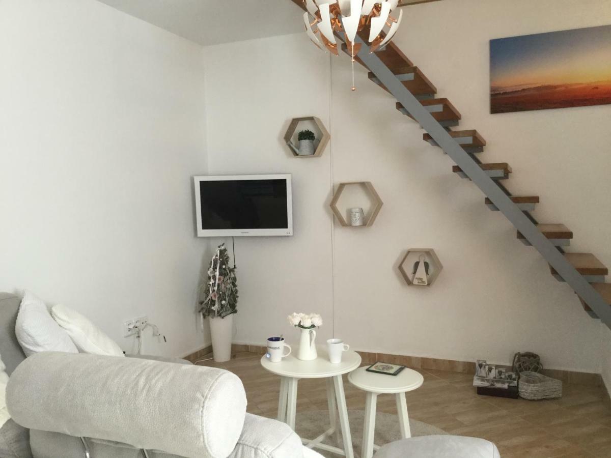 Appartamento Judia Litomyšl Esterno foto