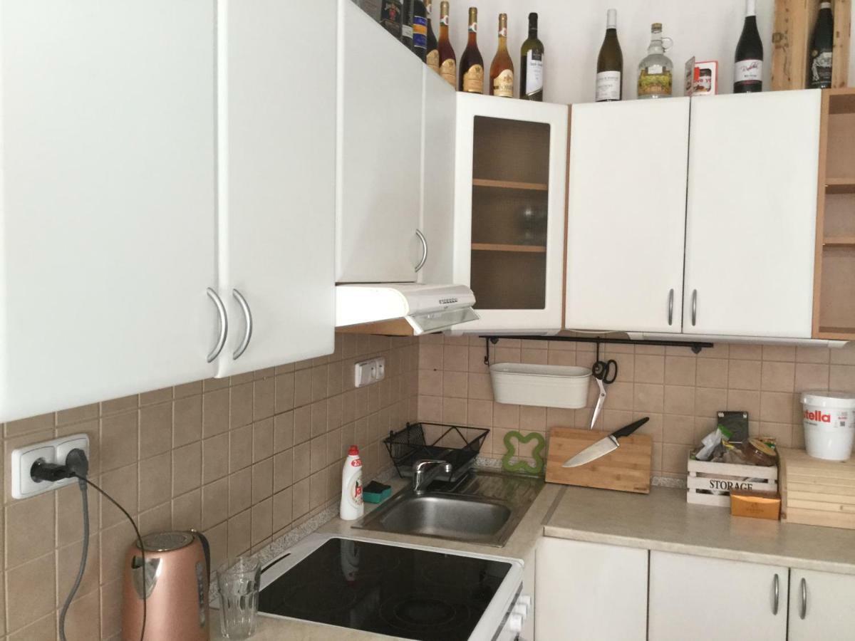 Appartamento Judia Litomyšl Esterno foto