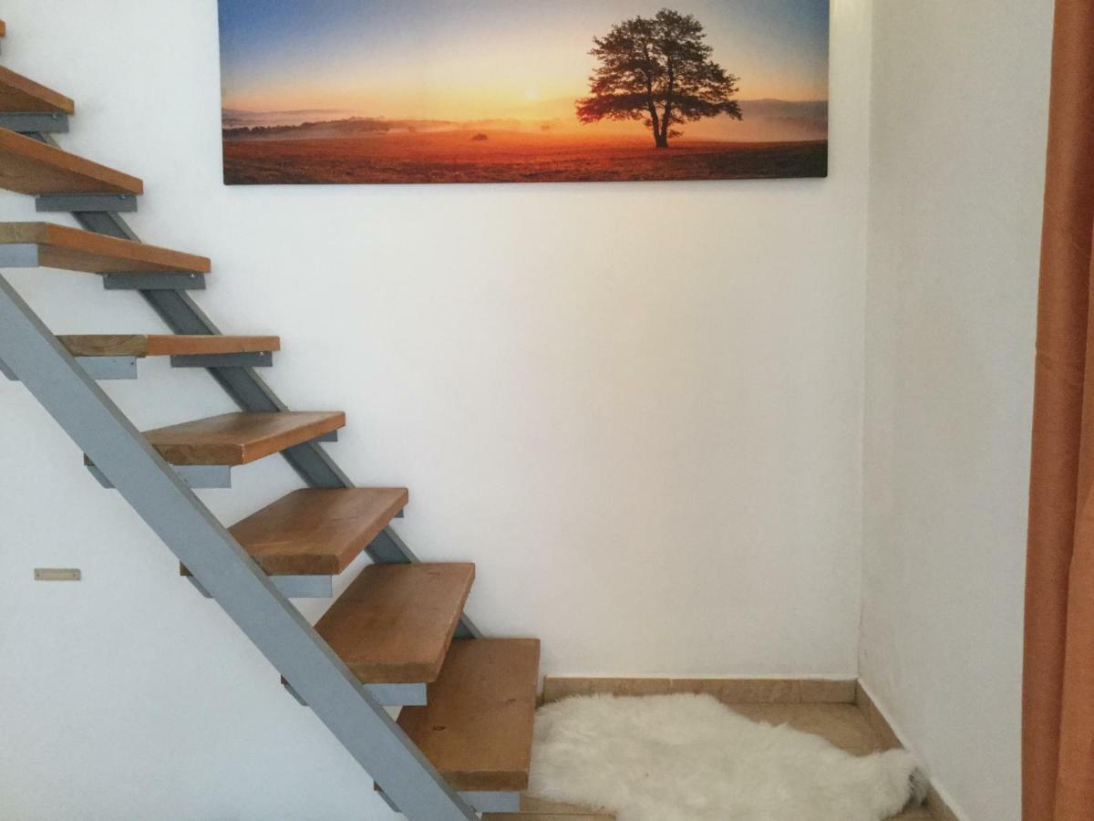 Appartamento Judia Litomyšl Esterno foto