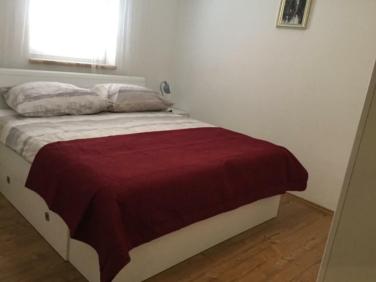 Appartamento Judia Litomyšl Esterno foto