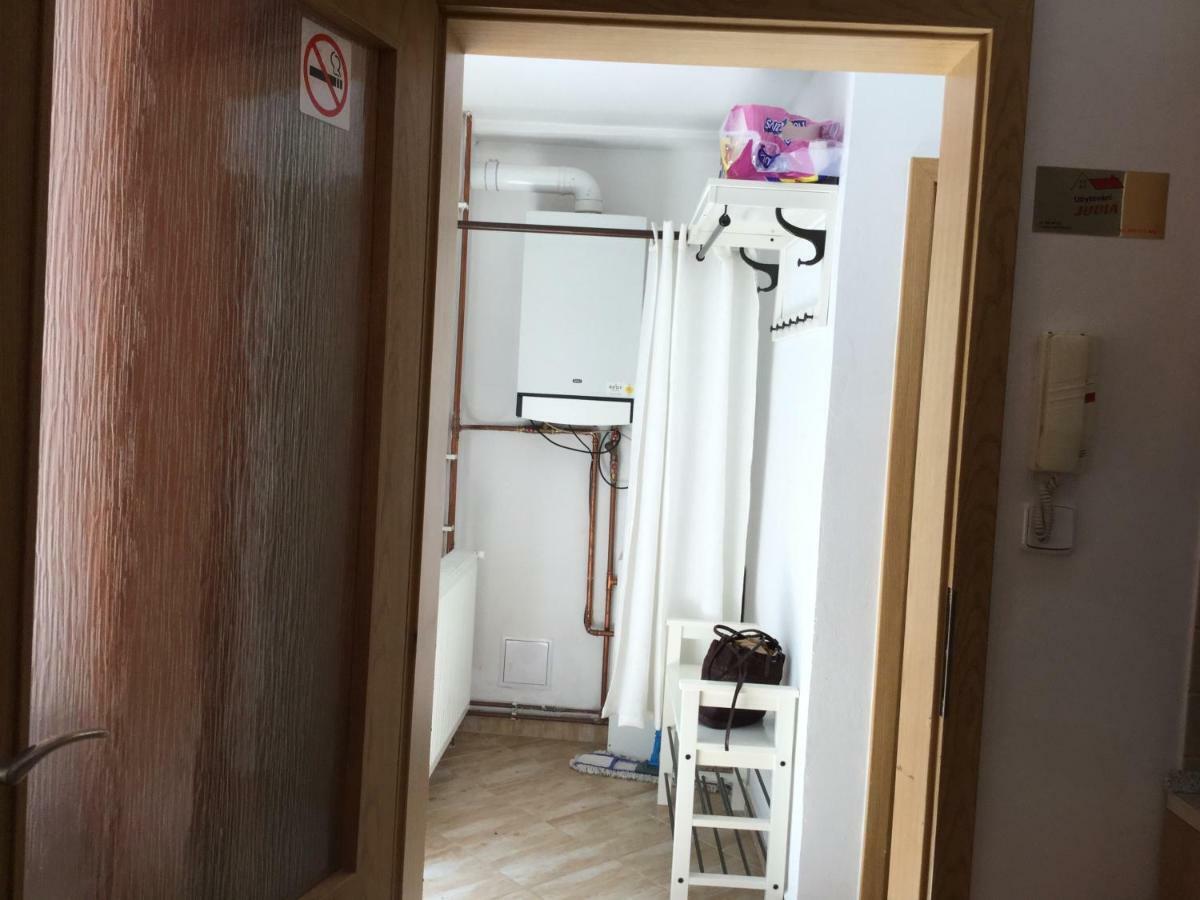 Appartamento Judia Litomyšl Esterno foto