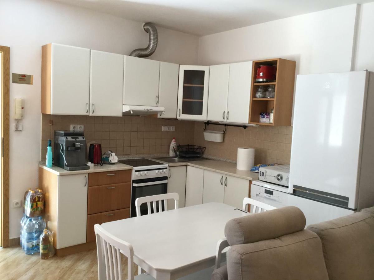 Appartamento Judia Litomyšl Esterno foto