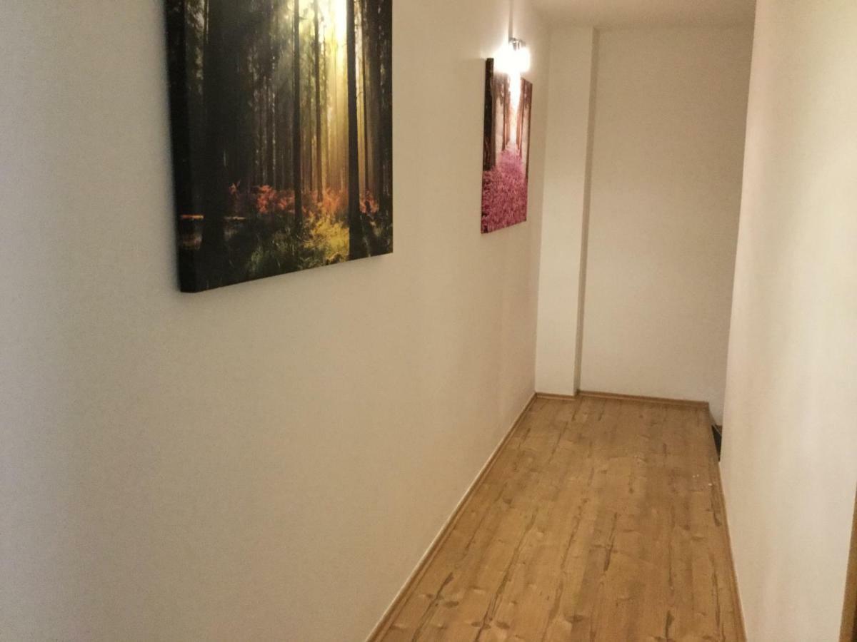 Appartamento Judia Litomyšl Esterno foto