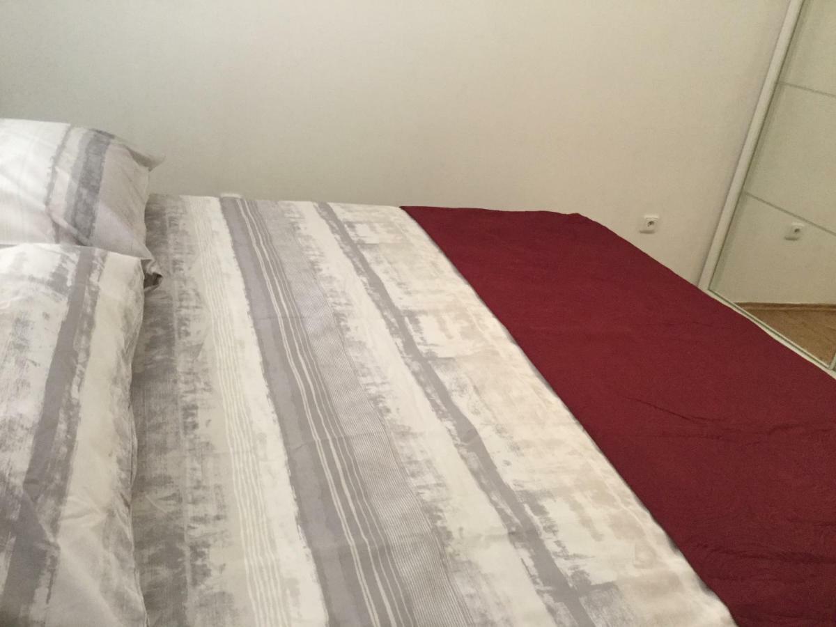Appartamento Judia Litomyšl Esterno foto