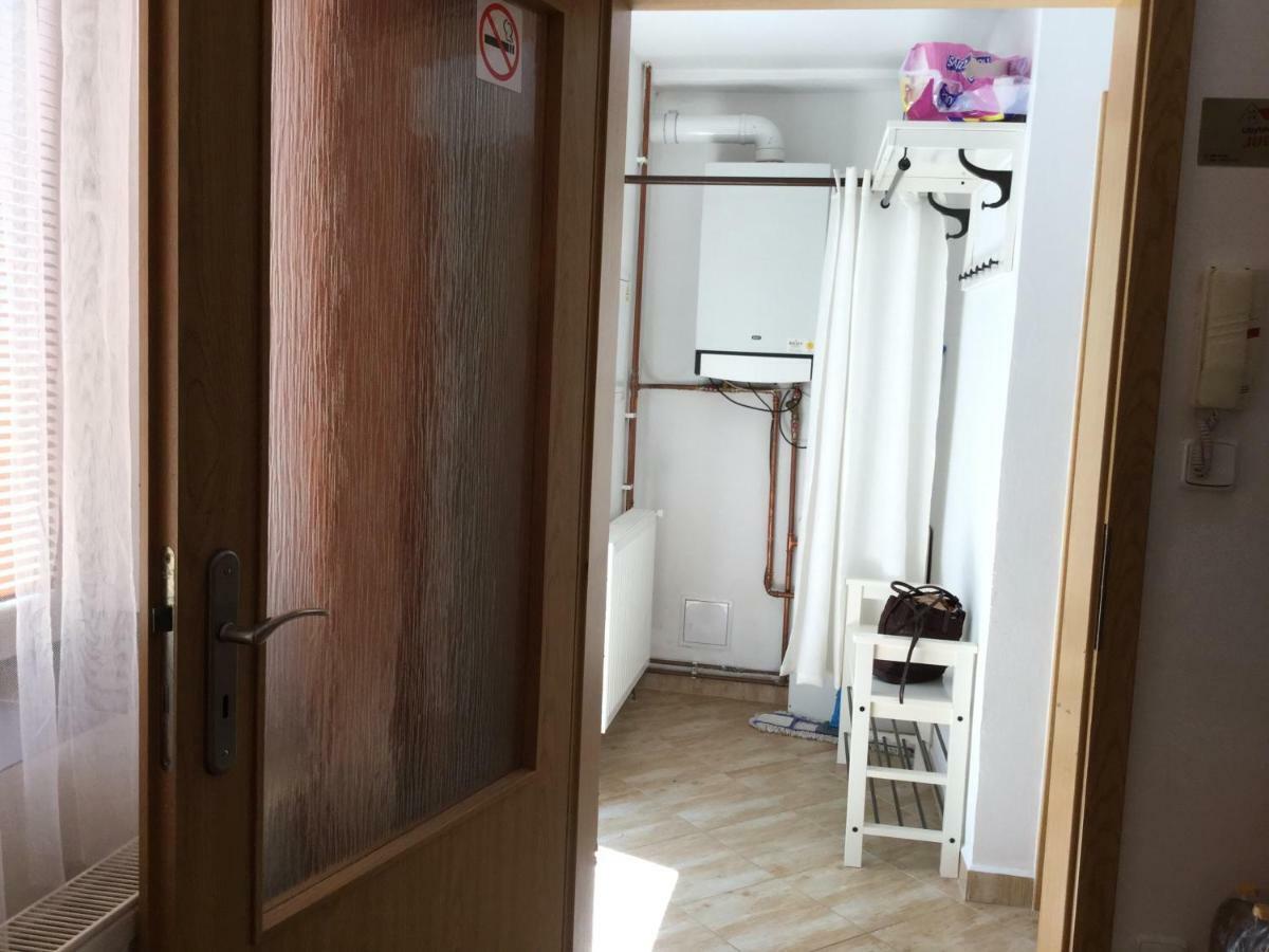 Appartamento Judia Litomyšl Esterno foto