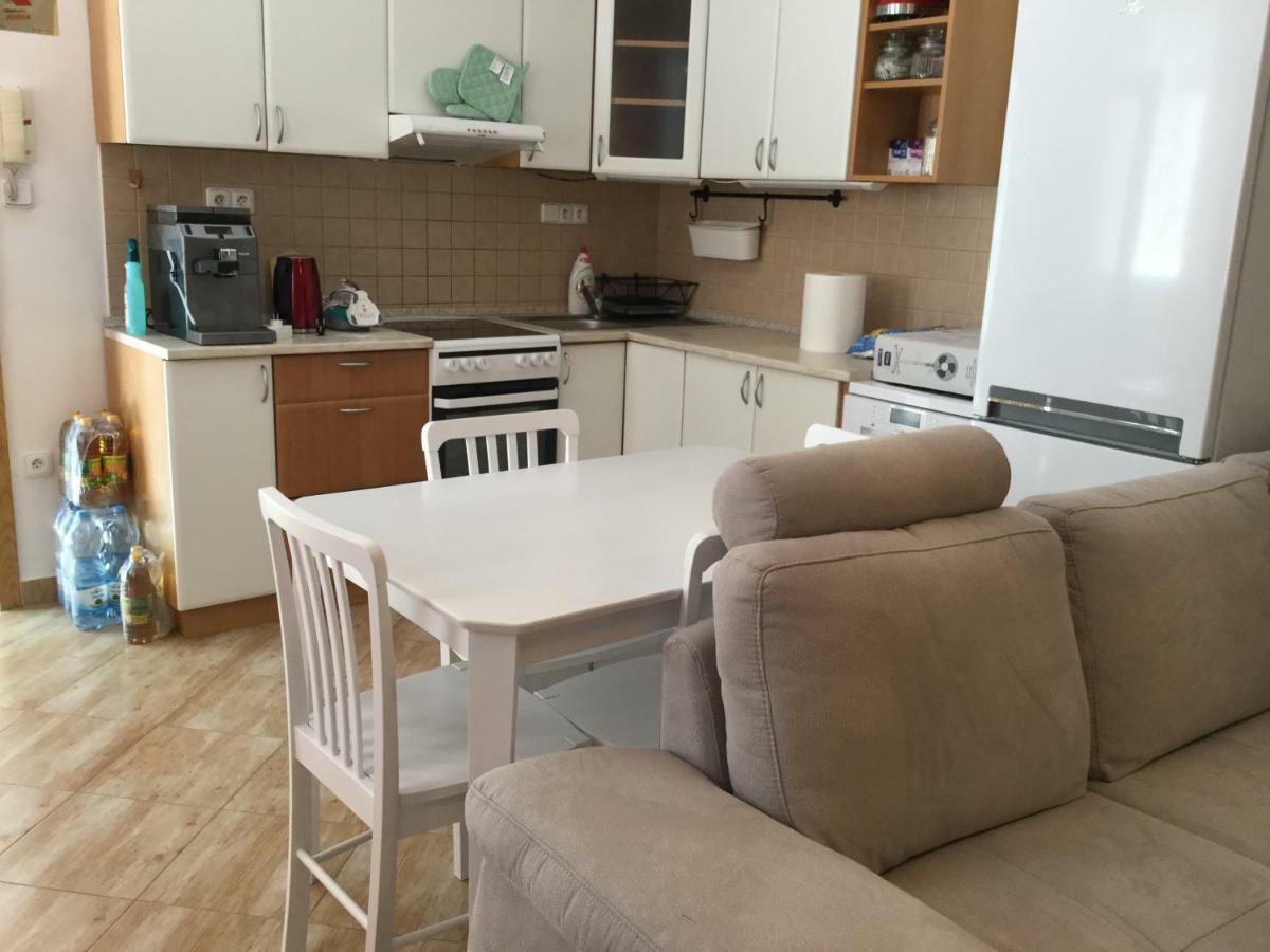 Appartamento Judia Litomyšl Esterno foto