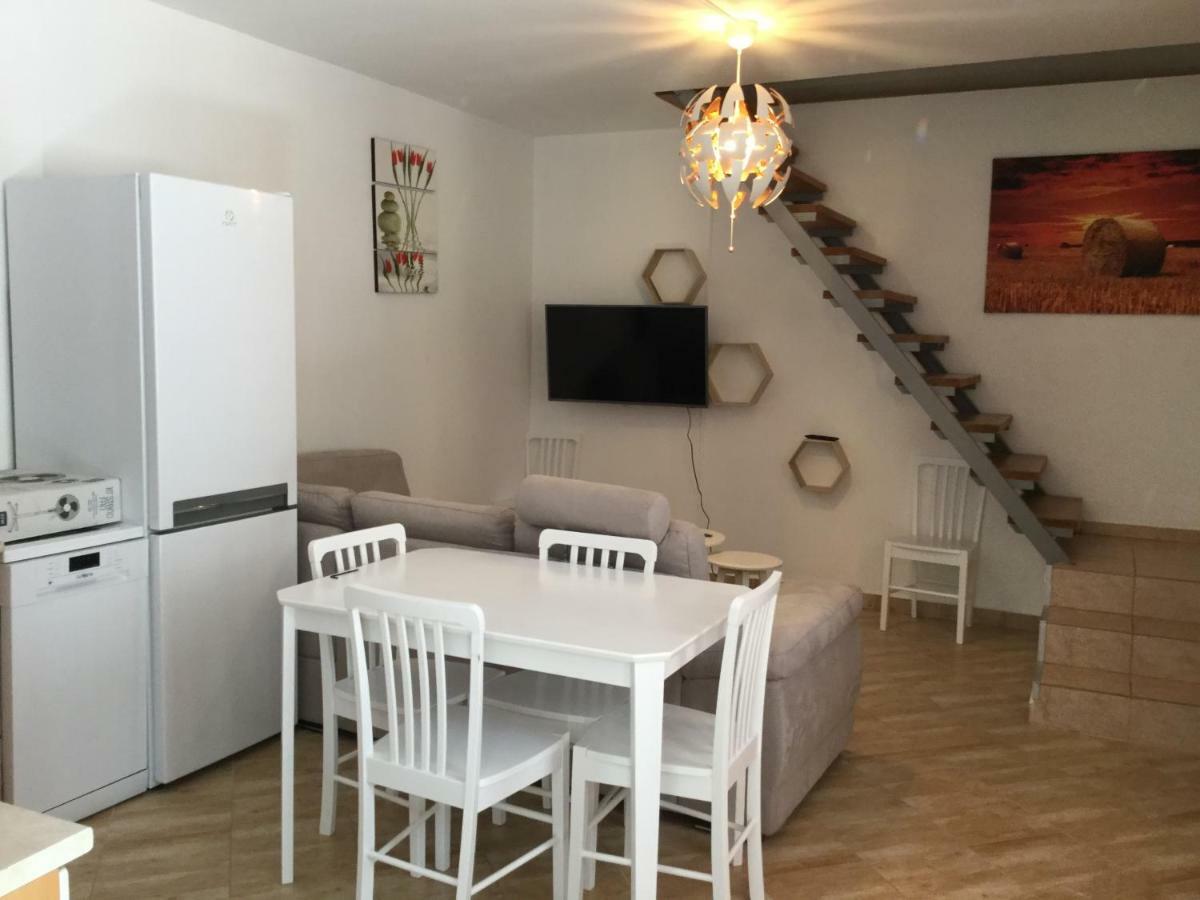 Appartamento Judia Litomyšl Esterno foto